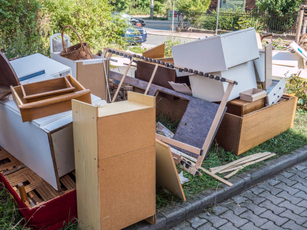 Appliance Disposal in Moosup, CT
