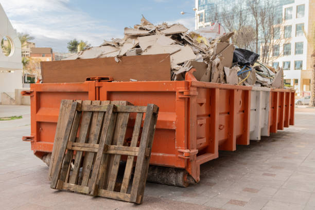 Best Garage Cleanout Services  in Moosup, CT