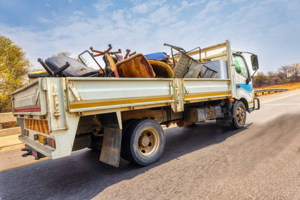 Professional Junk Removal in Moosup, CT